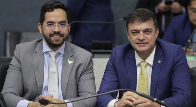 Davi de Raimundão desiste da pré-campanha a prefeito de Juazeiro do Norte e declara apoio a Fernando Santana