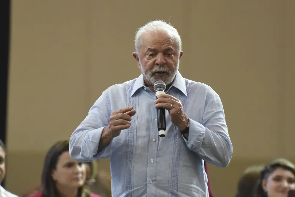 Presidente Lula visita Fortaleza na quinta-feira para entrega de unidades habitacionais