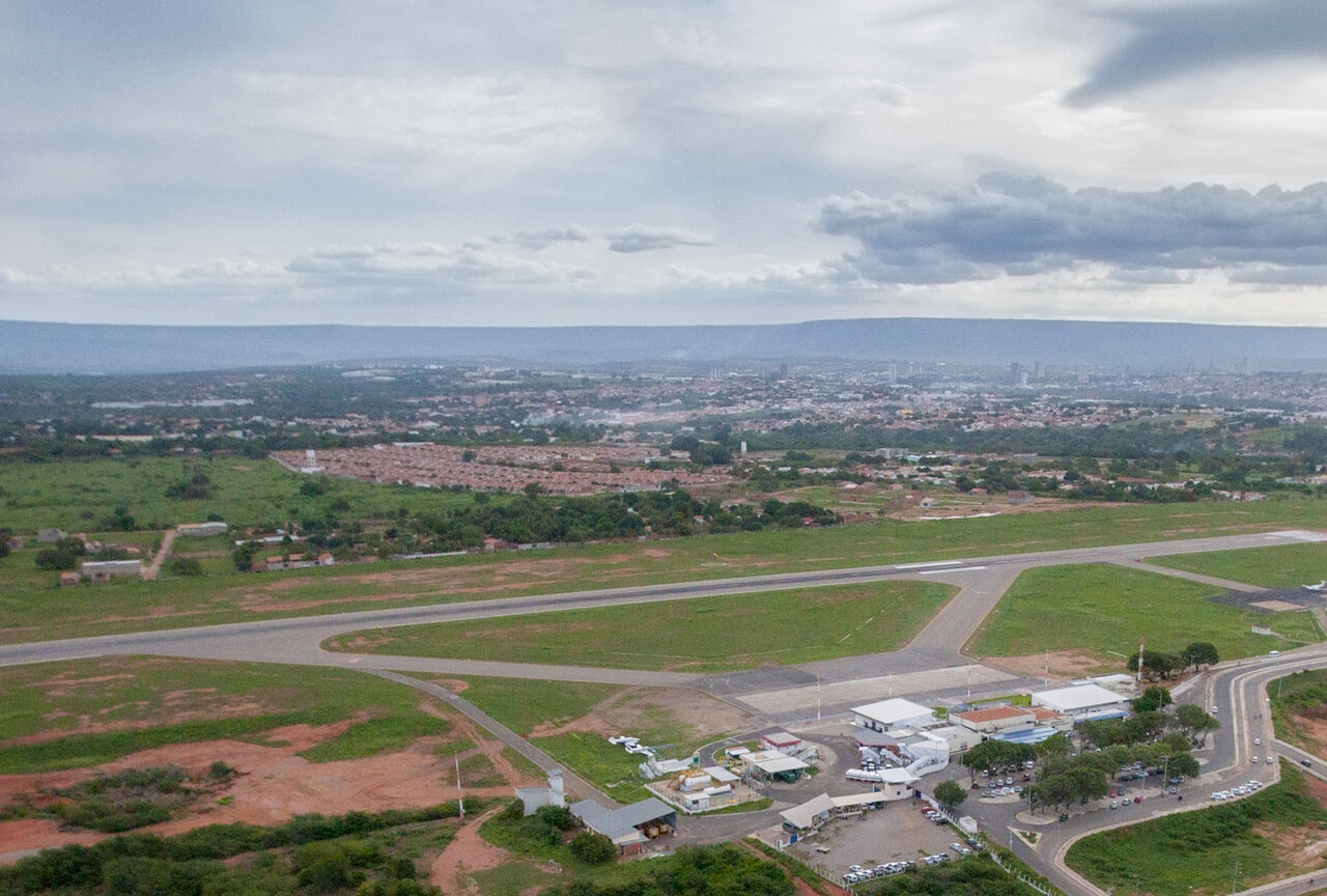 Ceará é o terceiro destino nacional mais buscado no programa Voa Brasil; Juazeiro do Norte aparece entre as principais rotas