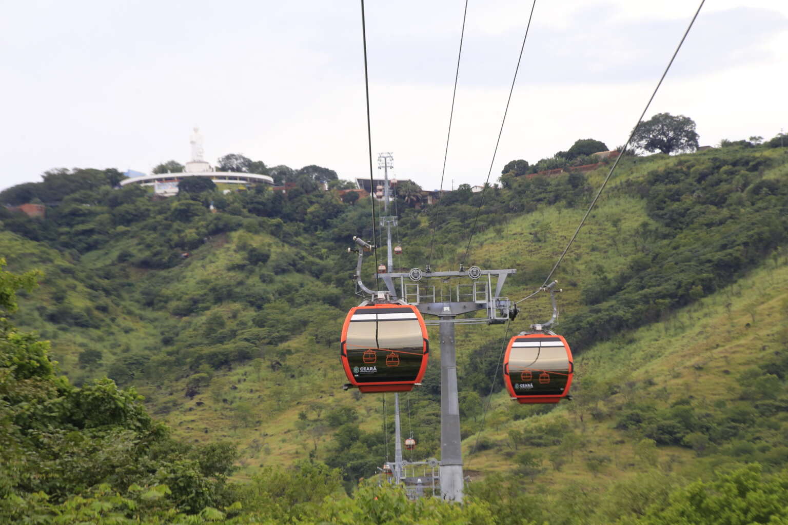 Programação de outubro do Complexo Ambiental Caminhos do Horto reúne ações formativas, culturais e ambientais