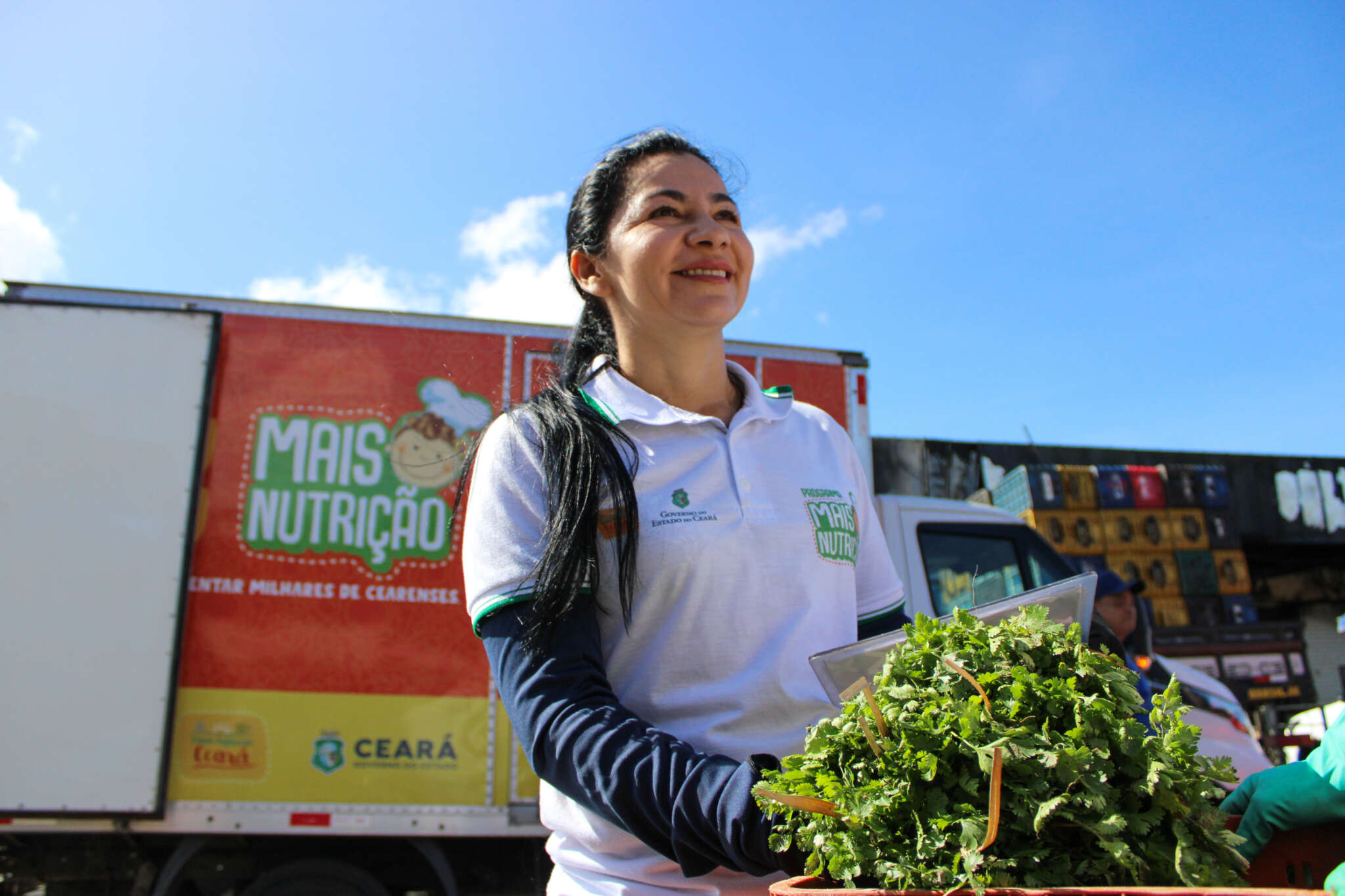 Cinco Anos do Mais Nutrição: aniversário do programa celebra conquistas e debate desafios