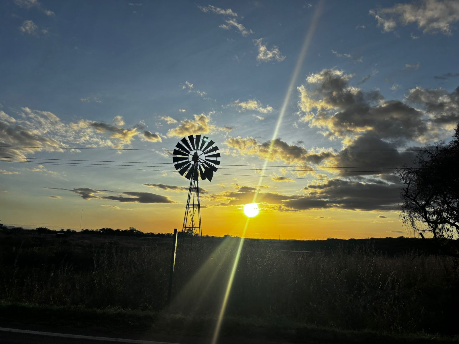 Brasil tem aumento de até 3ºC na temperatura de algumas regiões