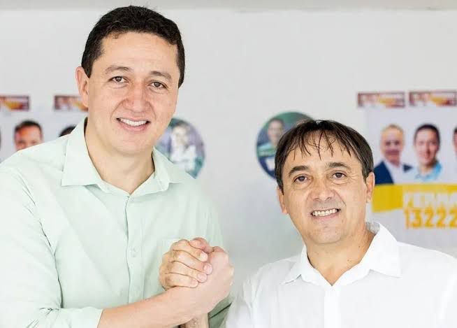 Glêdson Bezerra homologa candidatura à reeleição em Juazeiro do Norte neste sábado e Tarso Magno é cotado para vice