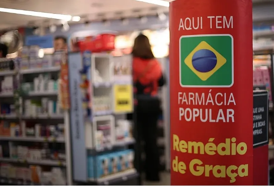 Veja como fica lista de medicamentos ofertados pelo Farmácia Popular