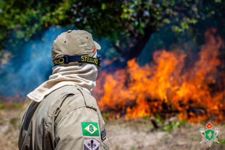 Corpo de Bombeiros do Ceará completa 99 anos com o compromisso de salvar vidas e proteger a sociedade