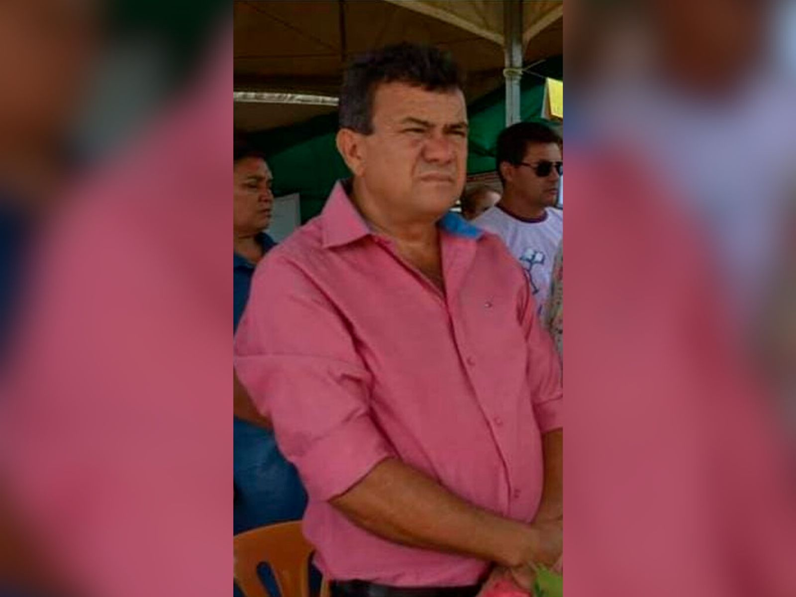 Candidato a prefeito de Jati, Toin de Neta é acusado de desvio de recursos para enriquecimento ilícito