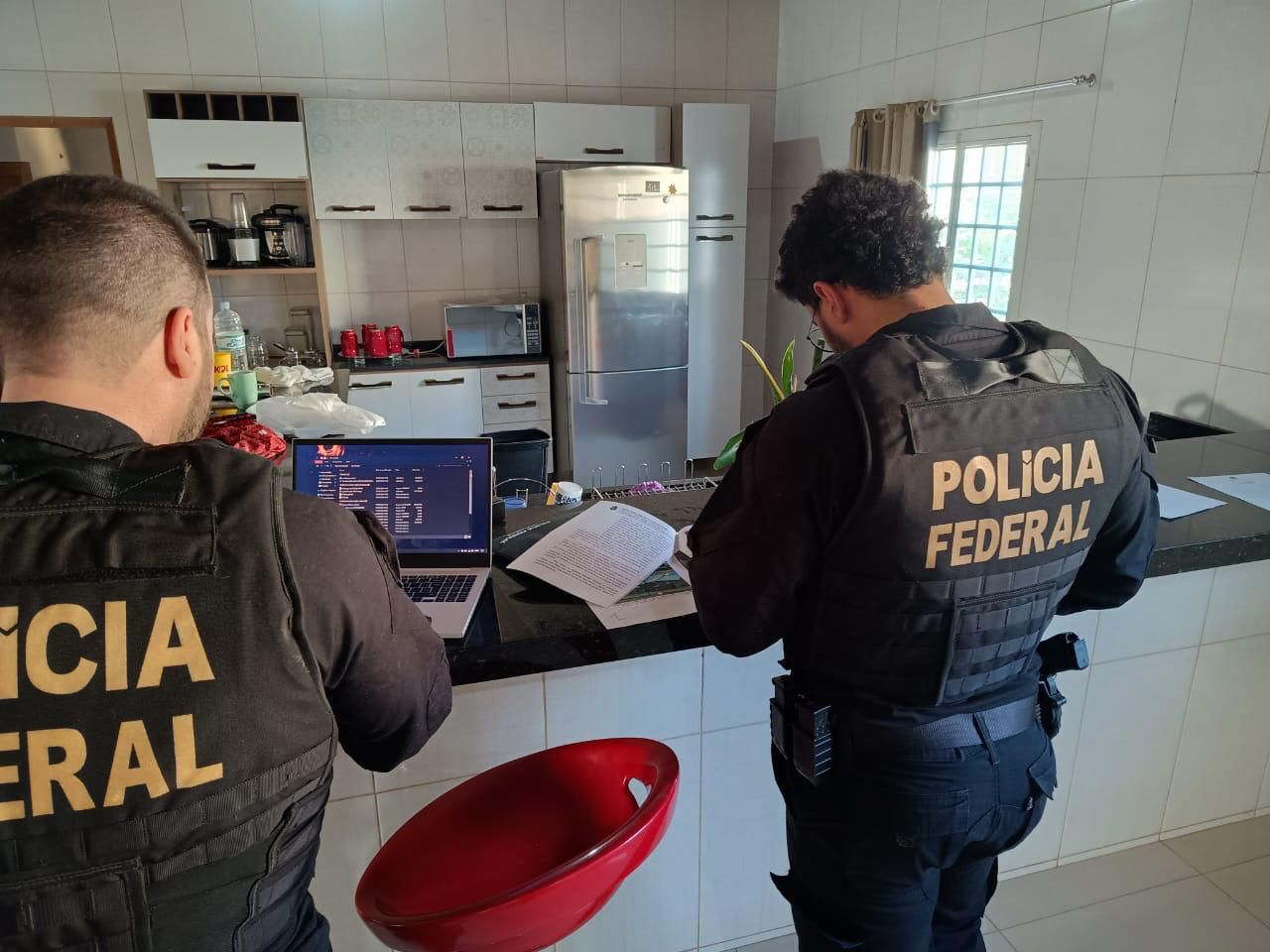 Polícia Federal deflagra operação para combater crimes de ódio na internet e um dos alvos é do Cariri