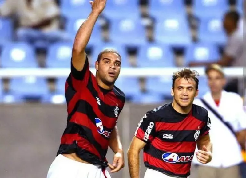 Veja quais jogadores estão confirmados para o jogo festivo do Flamengo em Juazeiro do Norte