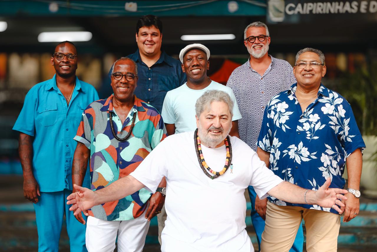 Centro Cultural do Cariri recebe a primeira edição do Festival Choro Jazz na região