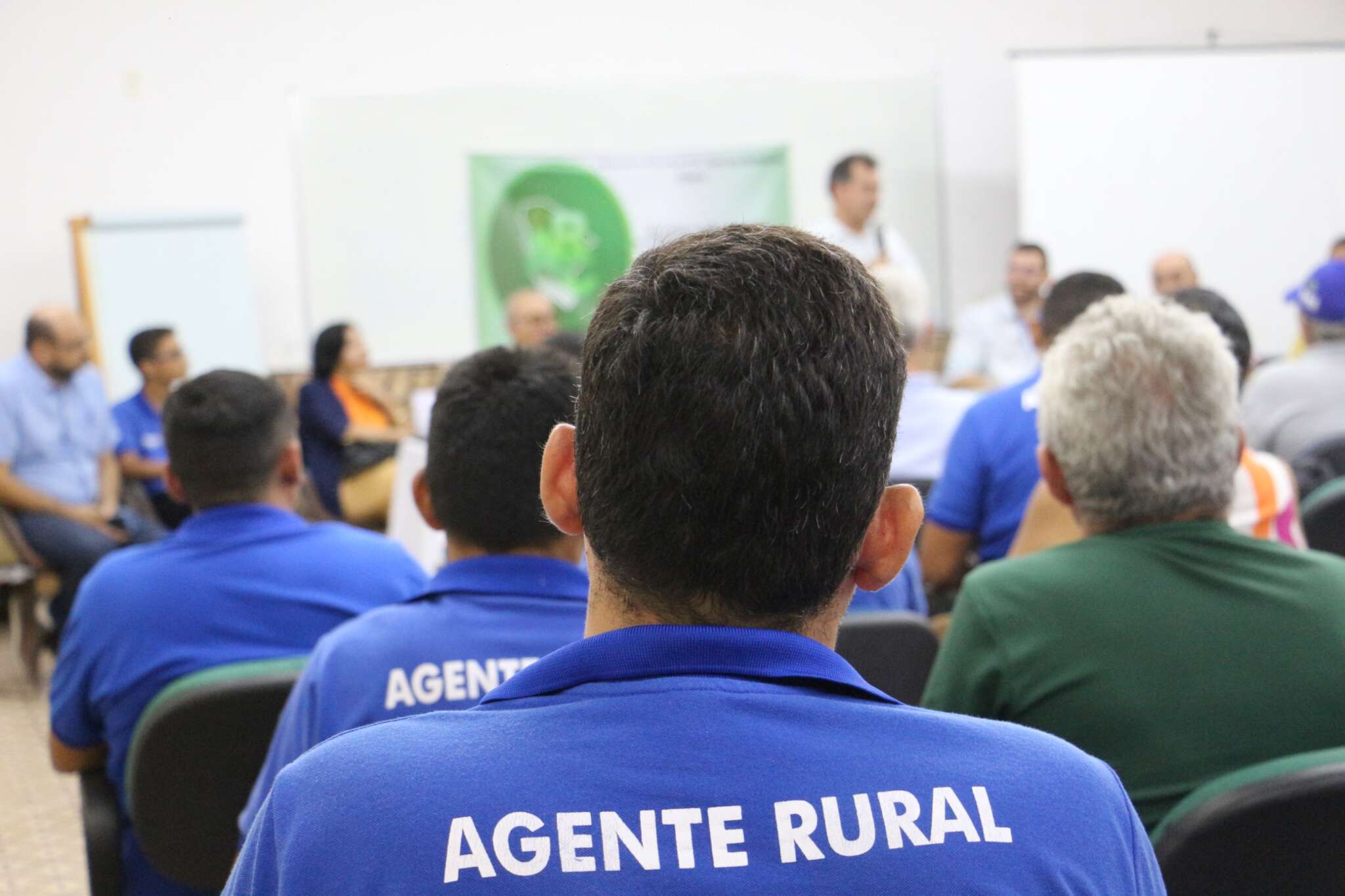 Locais de prova para o Programa Agente Rural são divulgados; confira