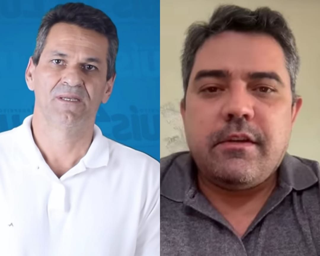 Justiça Eleitoral suspende carreata de Luís de Celestina (PSB) por ato abusivo e antidemocrático contra dr. Rafael (PT), em Penaforte