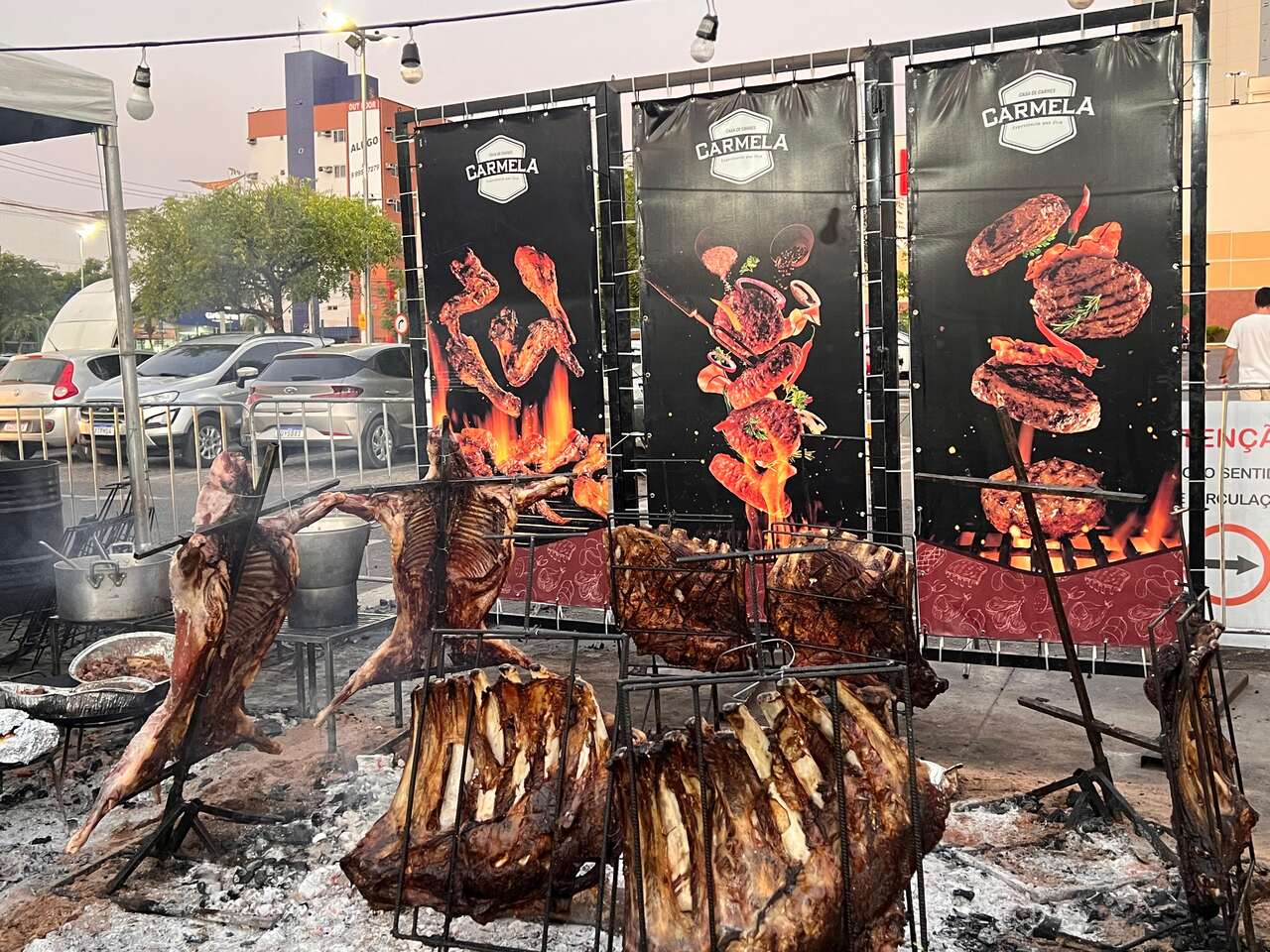 Cariri Shopping recebe maior festival de churrasco do Nordeste