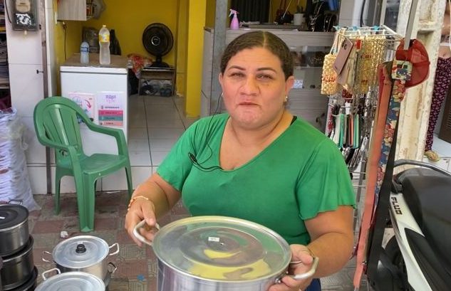 Comércio de Juazeiro do Norte aquece vendas e movimenta visitantes durante Romaria de Nossa Senhora das Dores