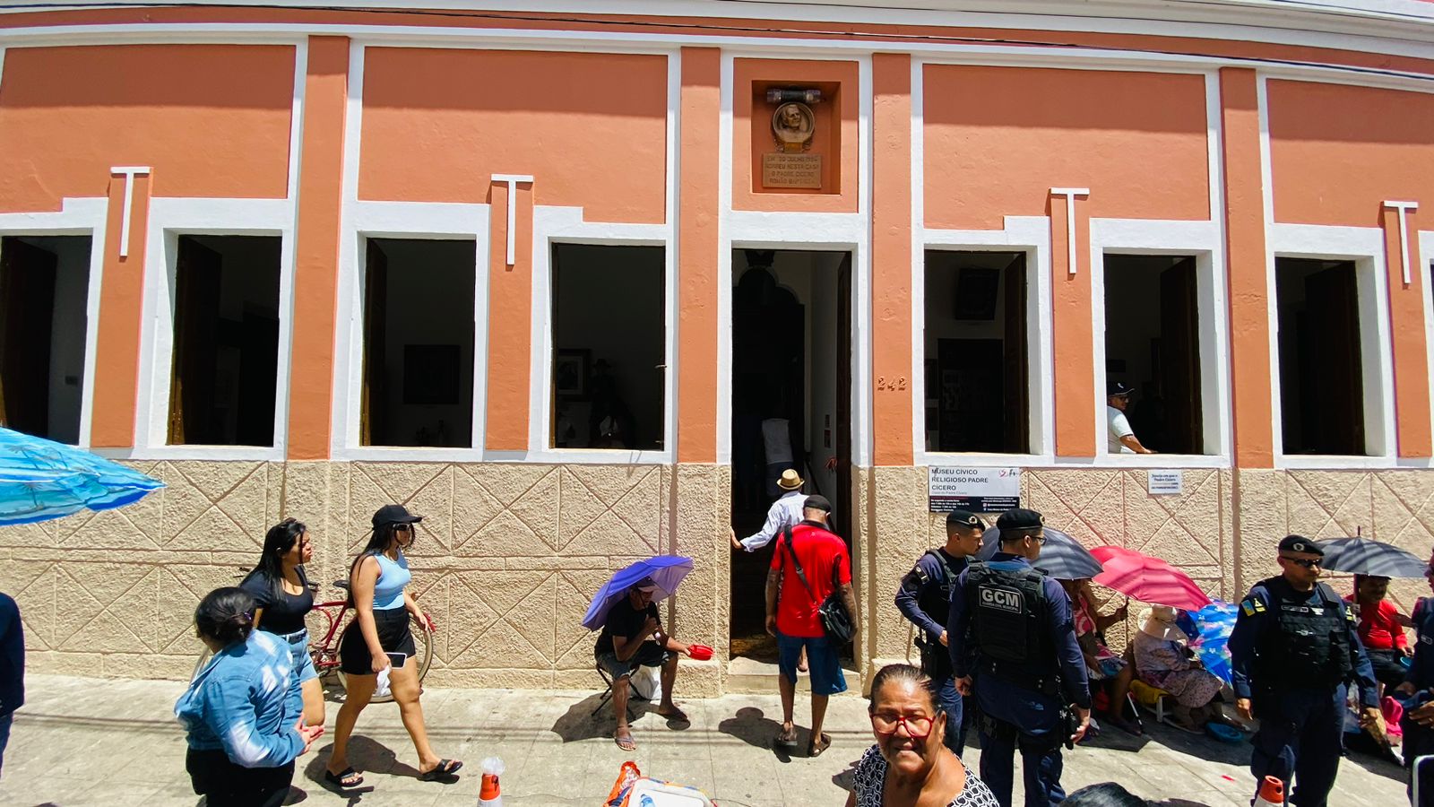 Casa Museu do Padre Cícero preserva memórias e detalhes importantes da história de Juazeiro do Norte