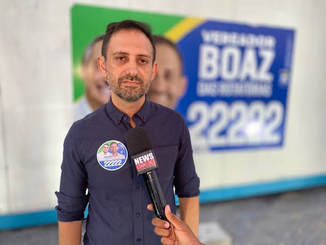 Justiça Eleitoral determina suspensão do Instagram de candidato bolsonarista a vereador de Juazeiro do Norte