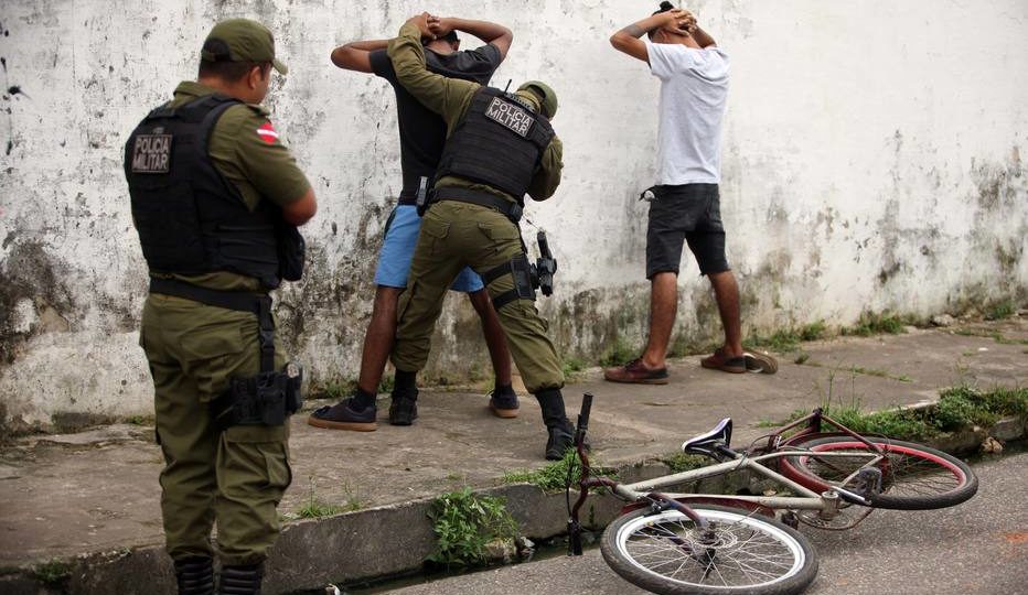 CNMP cria canal para receber denúncias de abusos em abordagem policial