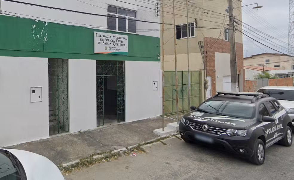 Menina de 11 anos é estuprada pelo companheiro da avó, engravida e tem o filho em Santa Quitéria, no Ceará