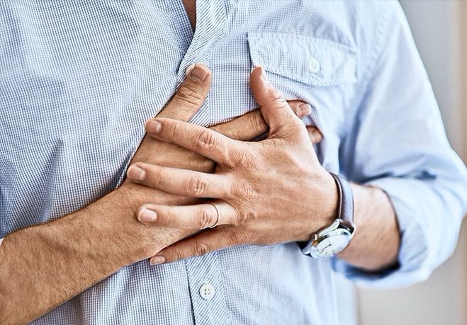 Doenças cardiovasculares matam 400 mil brasileiros por ano