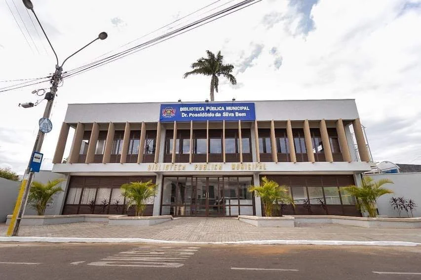 Programação especial celebra o dia nacional do livro em Juazeiro do Norte