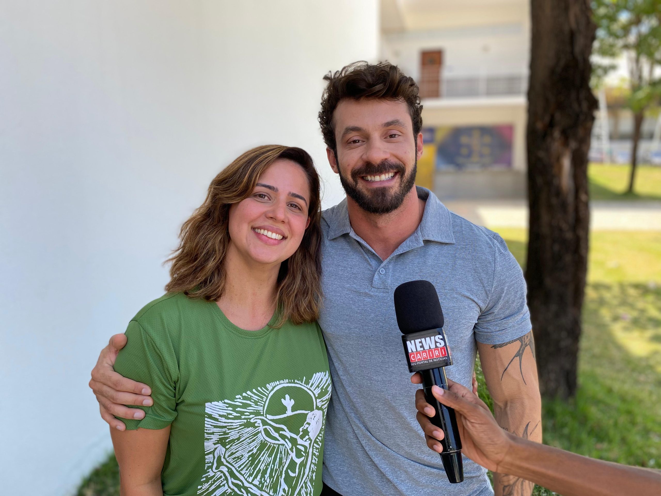 Evento “Teaser” reúne profissionais do Pilates de todo o país na cidade do Crato, neste fim de semana