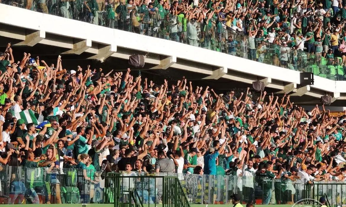 Justiça de São Paulo pede ampliação de torcida única para clássicos interestaduais