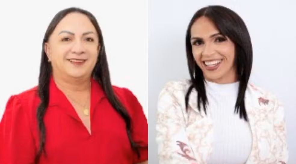 Dois municípios do Ceará elegem candidatas trans para o cargo de vereadora; conheça