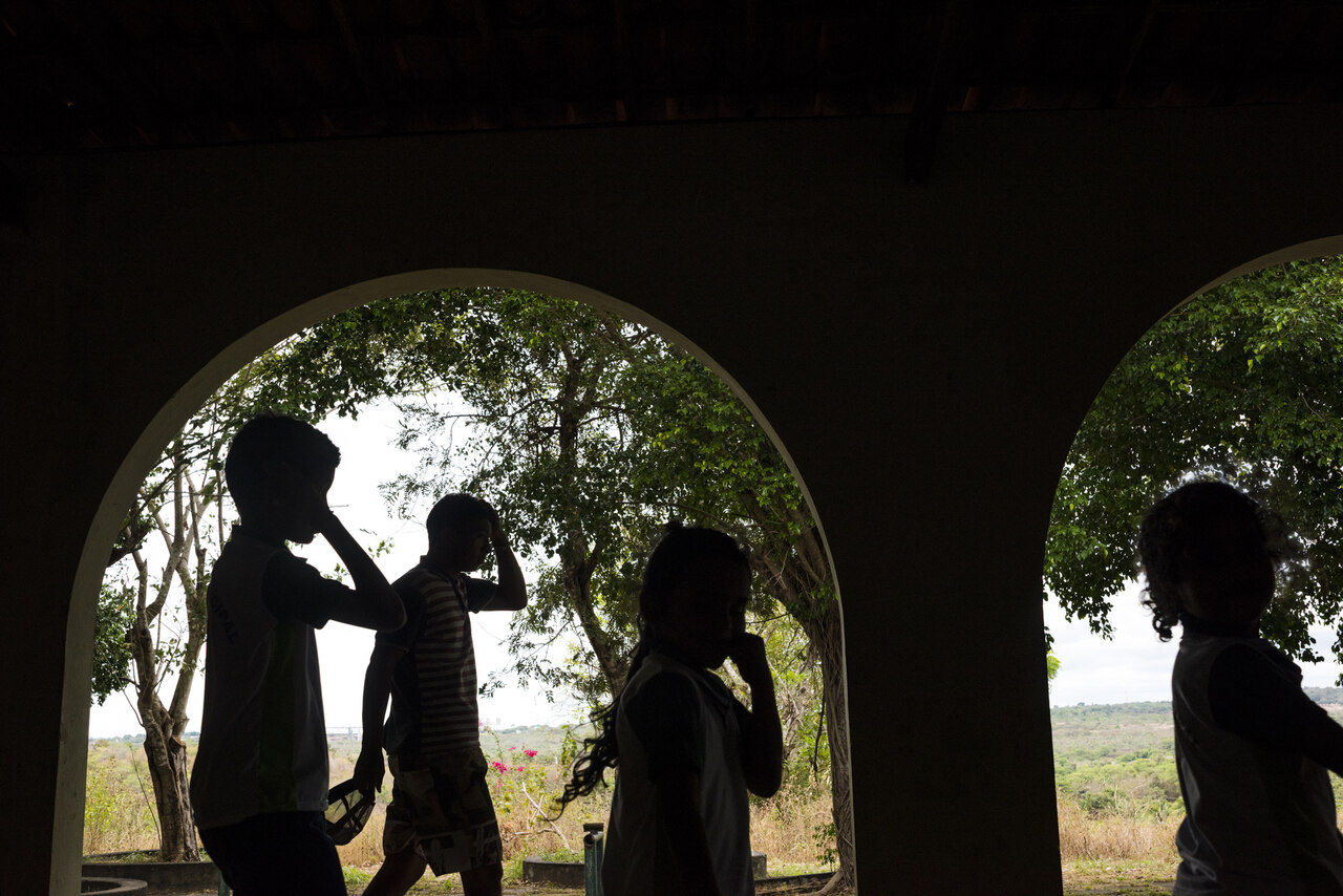 Ceará possui quatro abrigos regionalizados para atender crianças e adolescentes no interior do estado