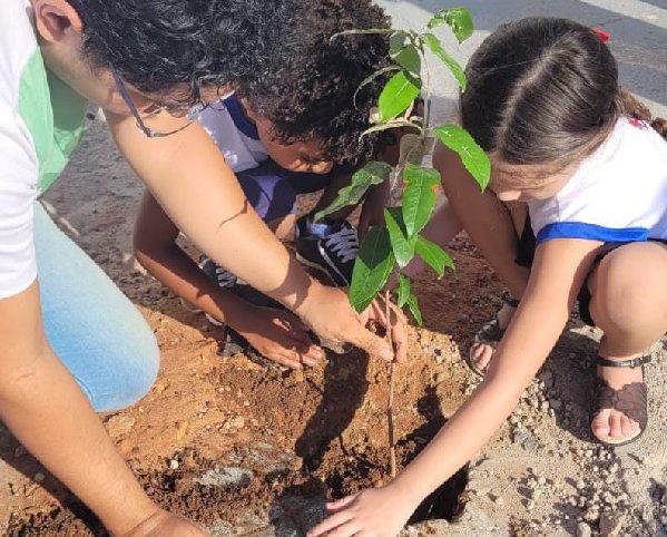 Juazeiro do Norte conquista o Prêmio Socioambiental Chico Mendes