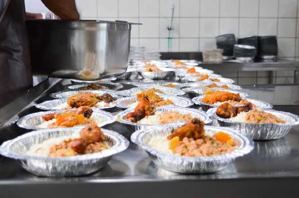 Reforma do Restaurante Popular do Crato irá iniciar nesta segunda-feira