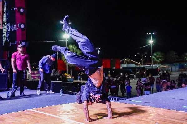 Juazeiro do Norte promove Festival de Hip Hop no próximo sábado com apresentações de DJs, MCs, Slam, Rap e Breaking