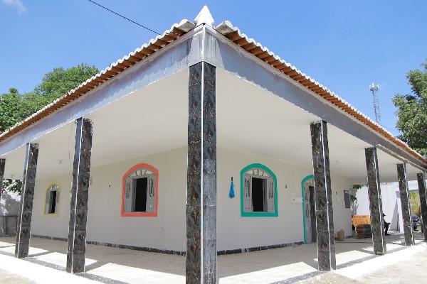 Juazeiro do Norte terá novo espaço cultural com o Centro de Artesanato Maria Cândido