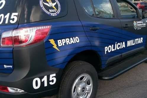 AO VIVO: após sequestro, menina de 6 anos é resgatada em Juazeiro do Norte