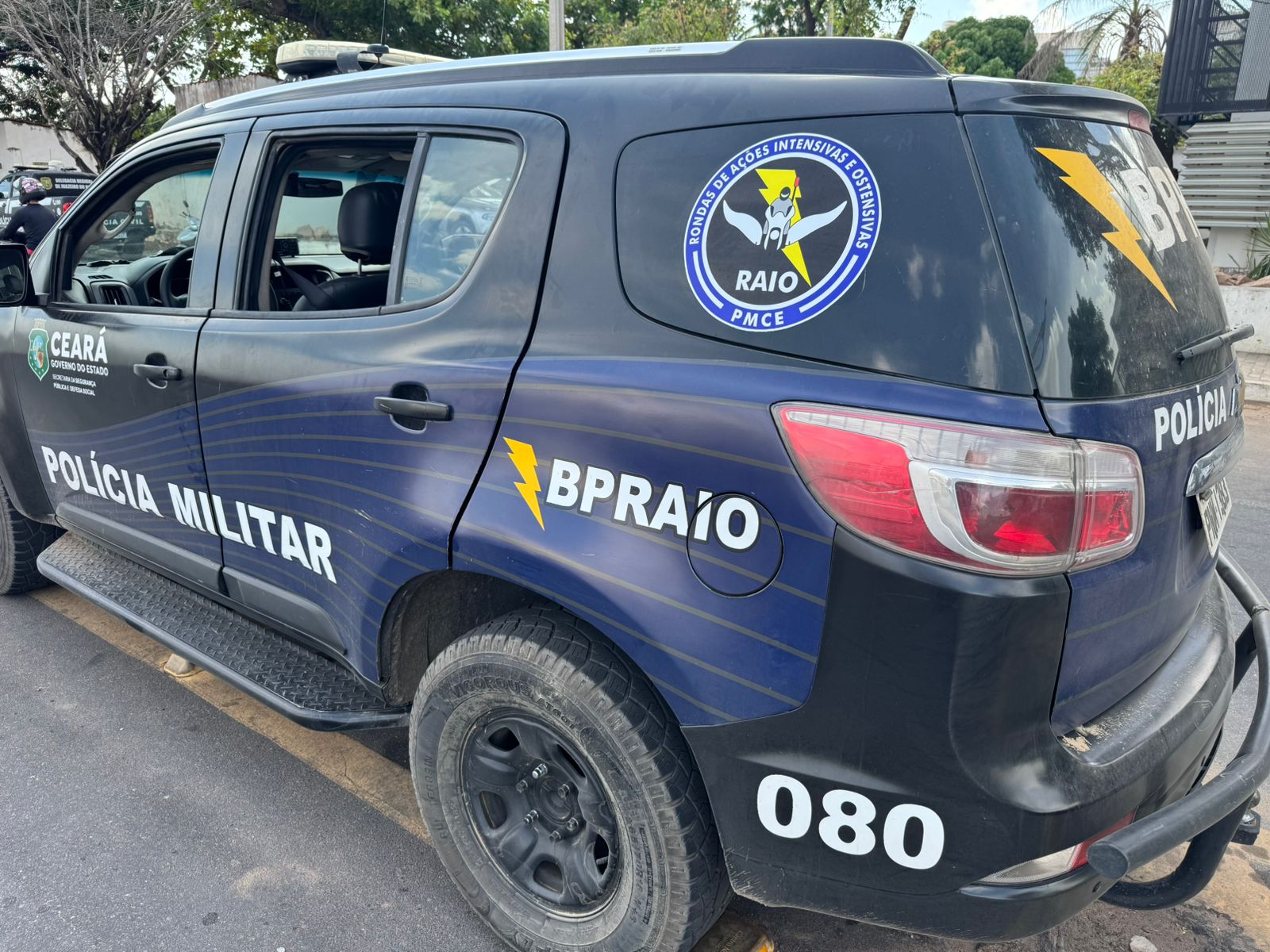 AO VIVO: após sequestro no Crato, menina de 6 anos é resgatada em Juazeiro do Norte