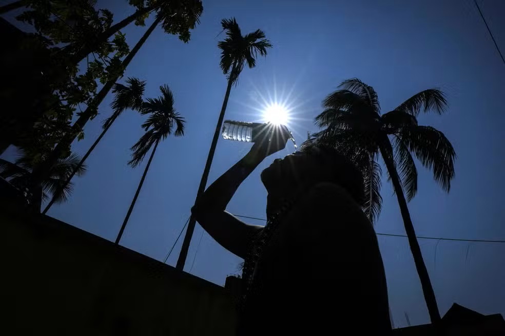 Feriadão no Ceará deve ter calor de até 39°C no Cariri e chuvas fracas no litoral