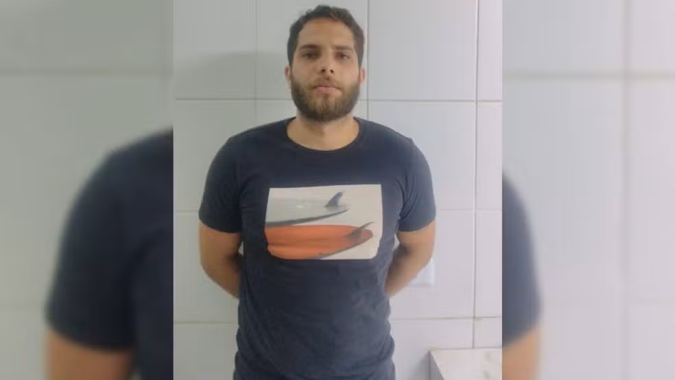 Estudante de medicina condenado por tráfico de drogas em Juazeiro do Norte é preso em faculdade de Pernambuco