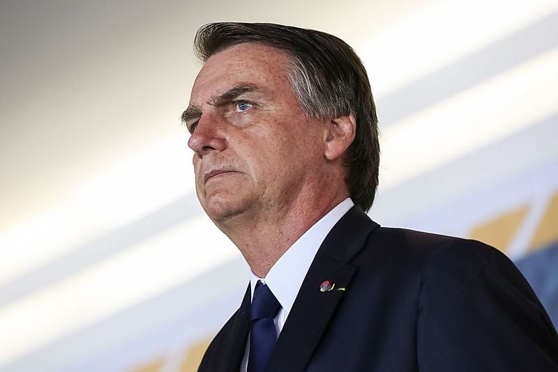 Julgamento de Bolsonaro e demais indiciados pode ocorrer em 2025