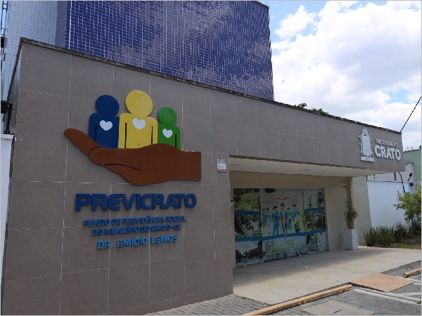 Segurados do PREVICRATO recebem segunda parcela do 13º salário no dia 6 de dezembro