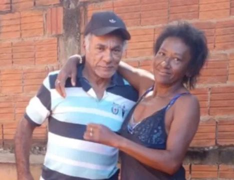 Homem mata a companheira a tiros e depois tira a própria vida, em Araripe