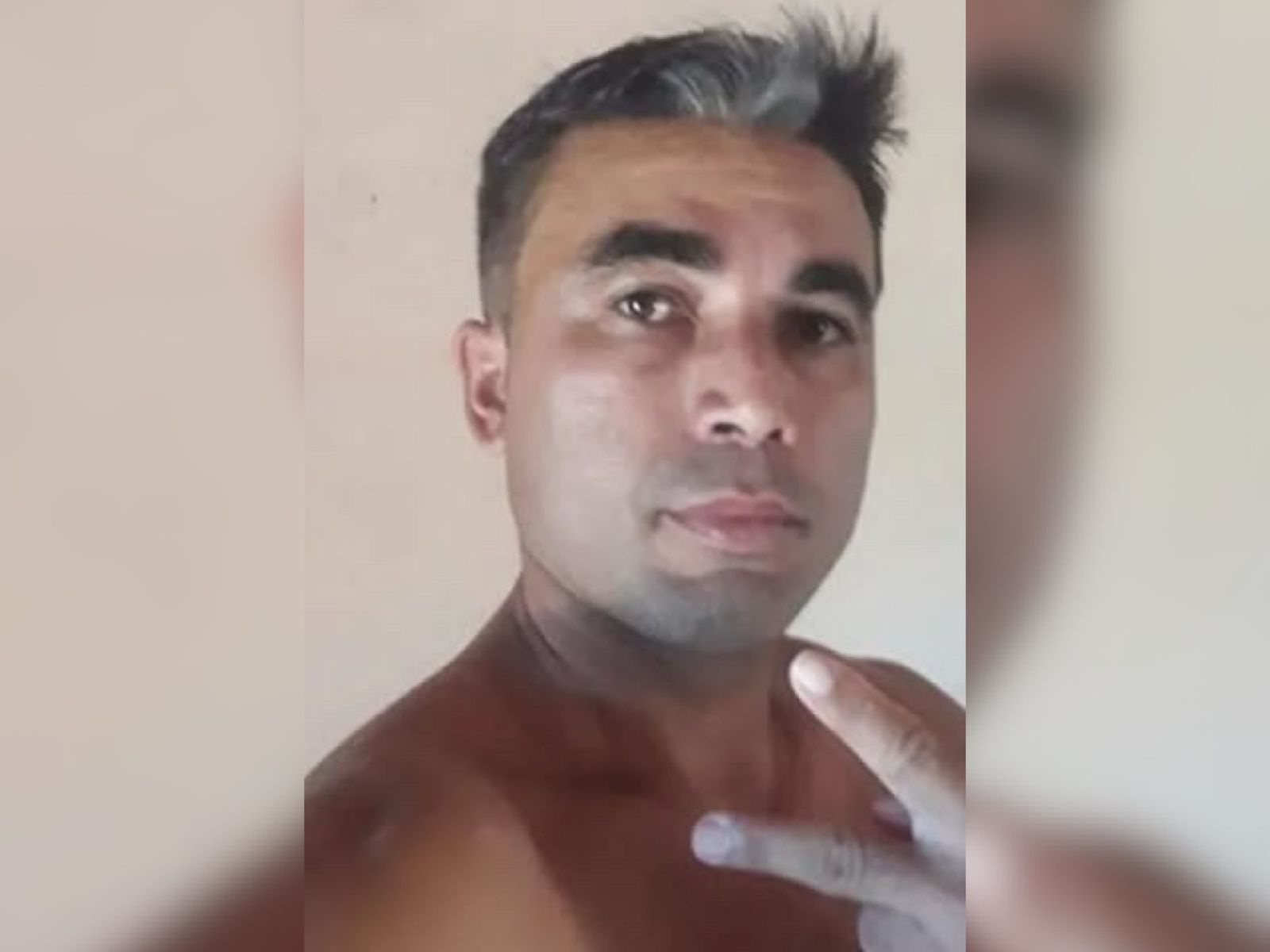 Homem é assassinado a golpes de faca pelo próprio irmão em Assaré