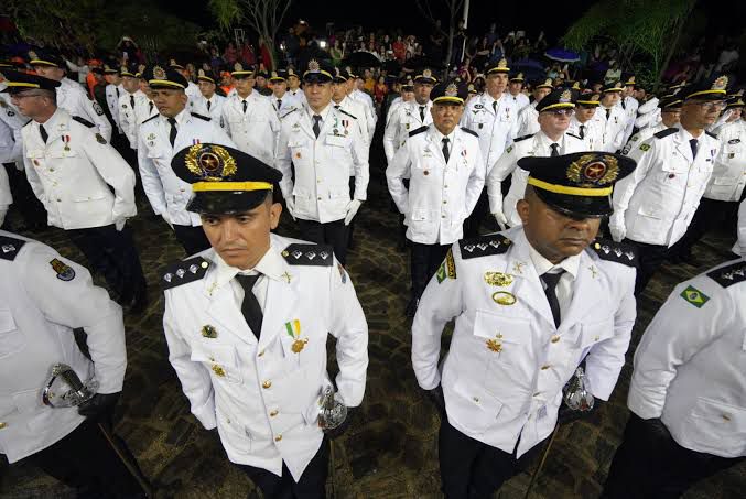 Crato recebe nesta quinta-feira a última solenidade de promoção de militares de 2024