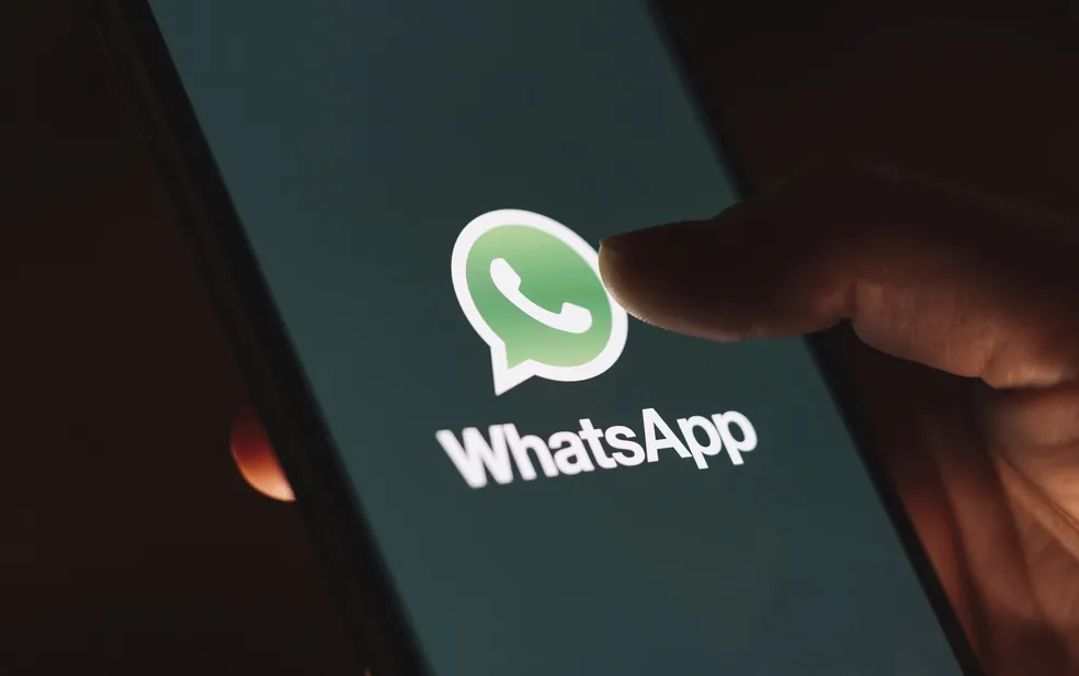 WhatsApp vai avisar quando alguém tirar print da conversa