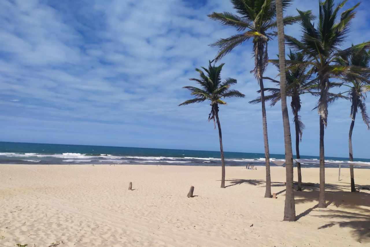 Praia do Futuro, em Fortaleza, tem aumento de 83% nas mortes por afogamento em 2024