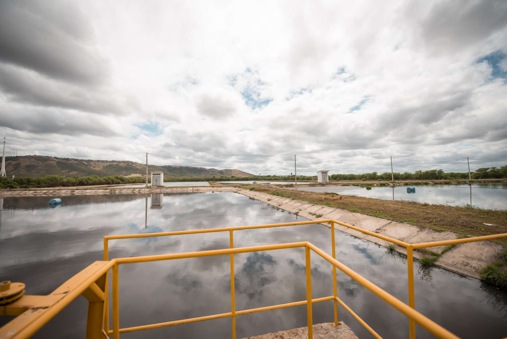 Municípios do Cariri recebem investimento de R$ 111 milhões em obras de esgotamento sanitário