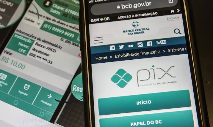 Após onda de fake news, governo decide revogar ato de monitoramento do Pix