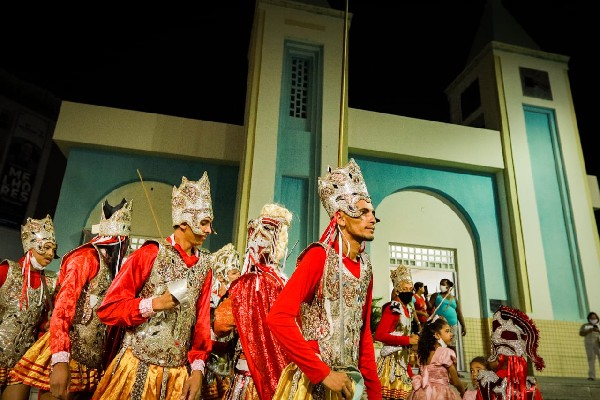 Prefeitura de Juazeiro do Norte explica como se inscrever no Mapa Cultural