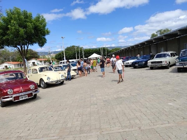 Crato retorna com “Projeto Domingo no Parque” neste fim de semana