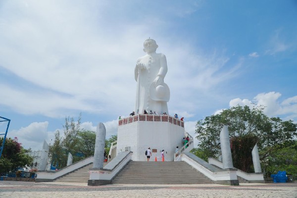 Juazeiro do Norte lança guia turístico, cultural e de negócios em parceria com o Sebrae