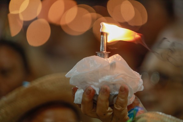 Conheça a origem da Romaria de Nossa Senhora das Candeias, em Juazeiro do Norte