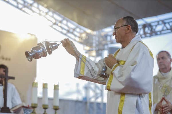 Romaria de Nossa Senhora das Candeias tem programação definida