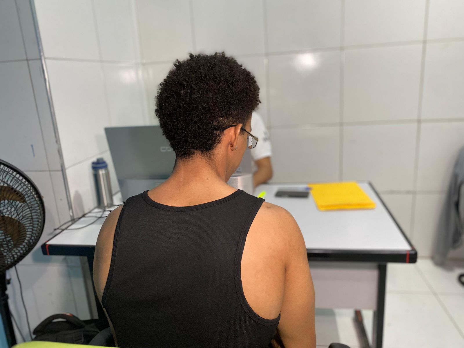 Mutirão de cadastro para o programa Jovem Aprendiz é realizado nesta segunda-feira, em Crato